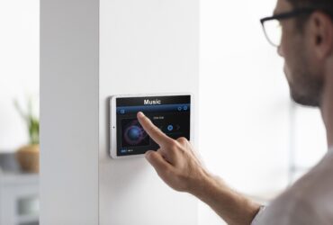 Why Access Control Systems Are Essential for Security
