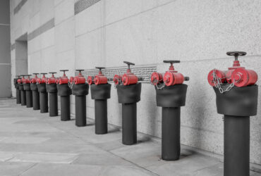 The Role of Fire Alarm and Fire Hydrant Systems in Safety